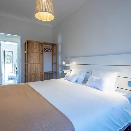 Casa Do Largo Electrico - Cozy And Lovely Apartment In The City Center-2